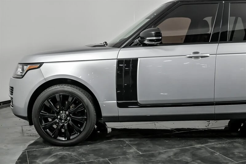 2014 Land Rover Range Rover L405 - Image 6 of 21