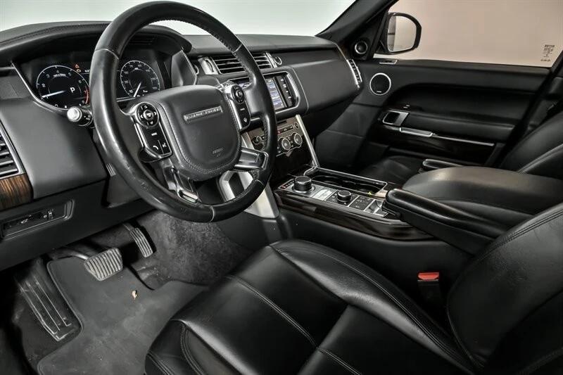 2014 Land Rover Range Rover L405 - Image 18 of 21