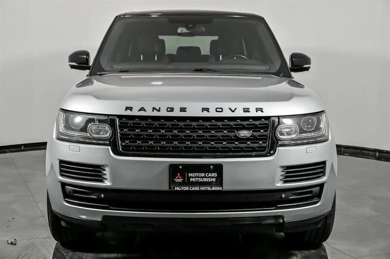 2014 Land Rover Range Rover L405 - Image 4 of 21