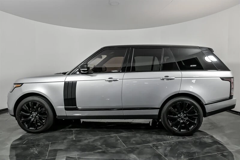 2014 Land Rover Range Rover L405 - Image 7 of 21