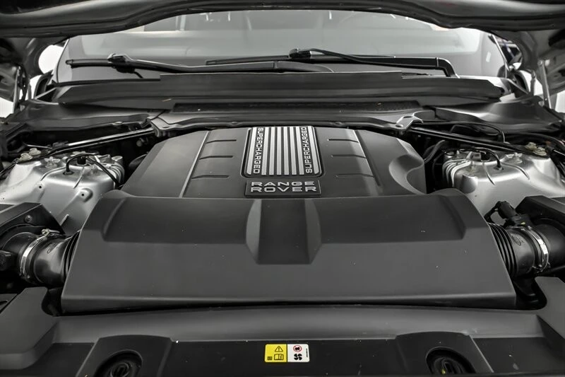 2014 Land Rover Range Rover L405 - Image 15 of 21
