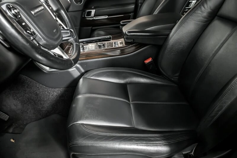 2014 Land Rover Range Rover L405 - Image 19 of 21