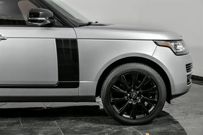 2014 Land Rover Range Rover L405 - Image 13 of 21