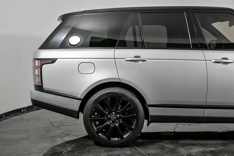 2014 Land Rover Range Rover L405 - Image 11 of 21