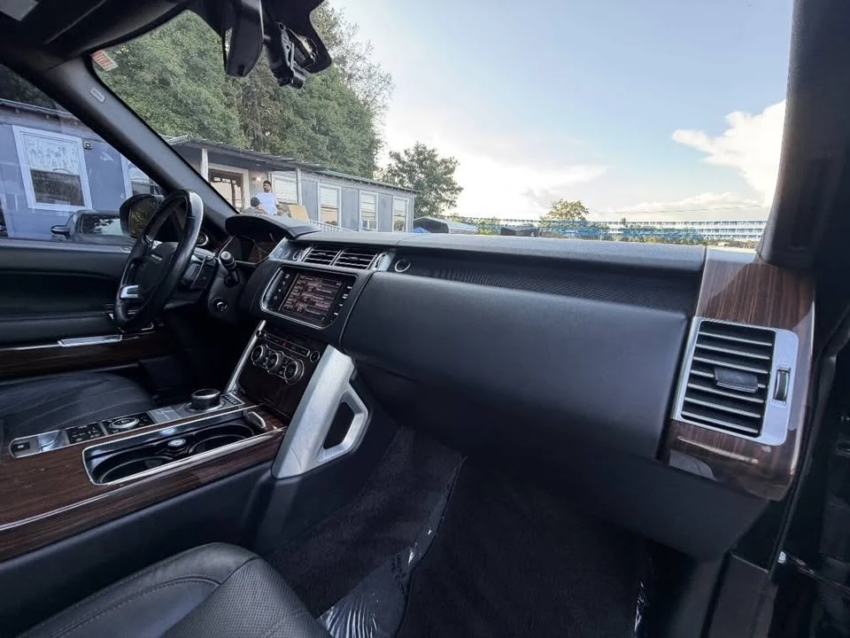 2014 Land Rover Range Rover L405 - Image 15 of 16