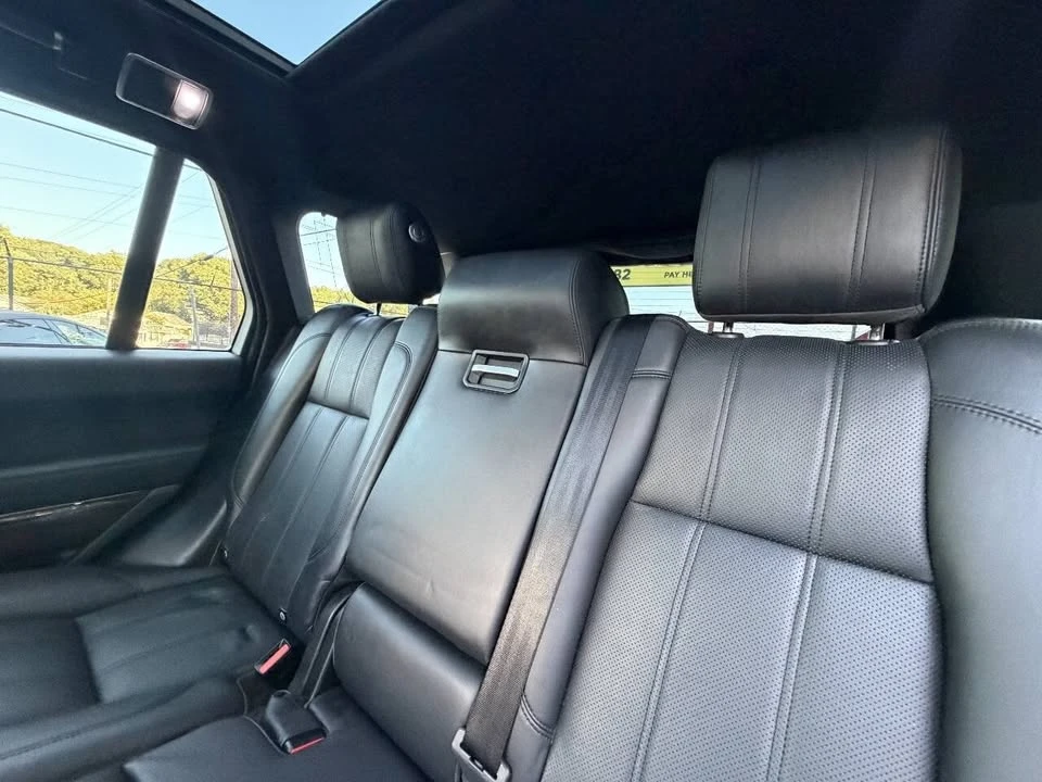 2014 Land Rover Range Rover L405 - Image 9 of 16