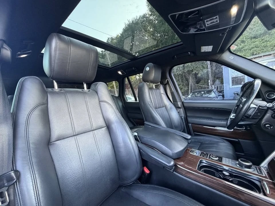 2014 Land Rover Range Rover L405 - Image 16 of 16