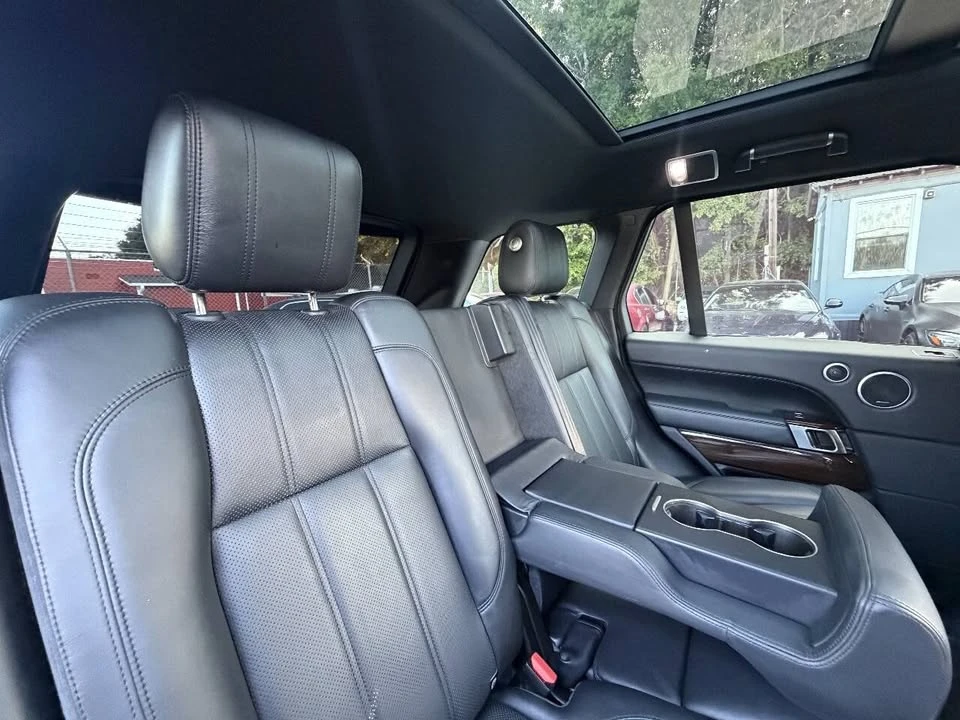 2014 Land Rover Range Rover L405 - Image 13 of 16