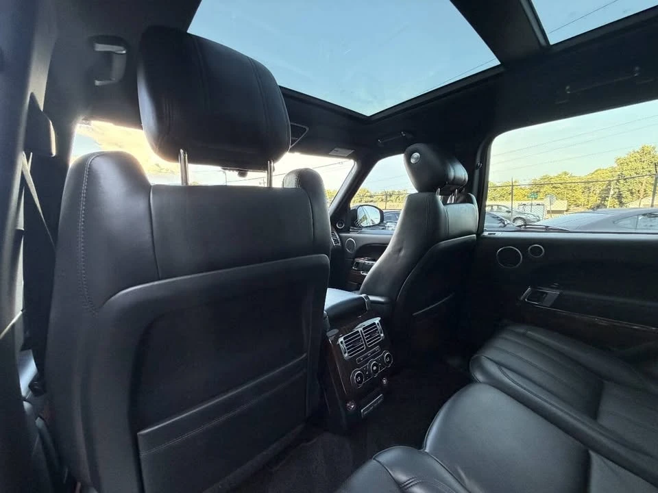 2014 Land Rover Range Rover L405 - Image 10 of 16