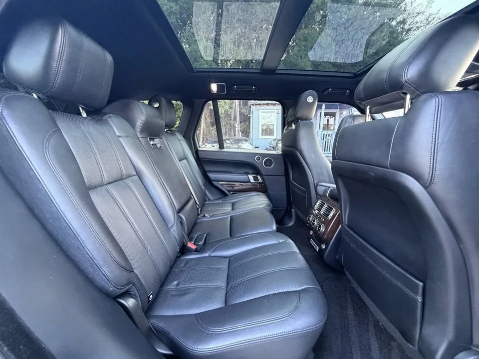 2014 Land Rover Range Rover L405 - Image 11 of 16