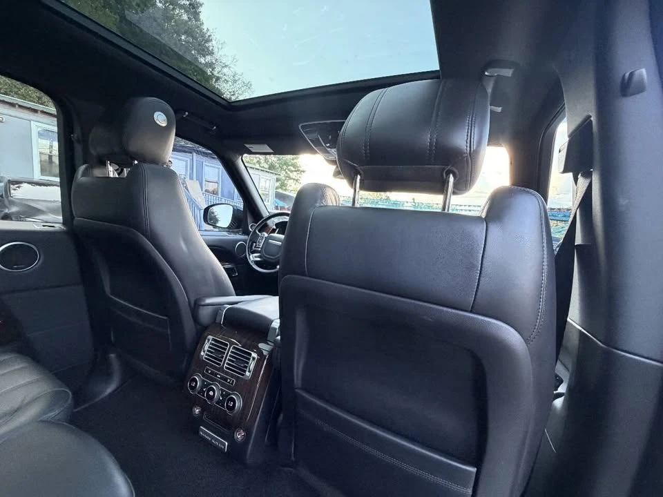 2014 Land Rover Range Rover L405 - Image 12 of 16