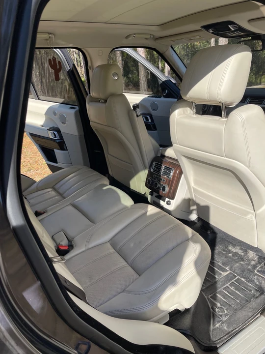 2014 Land Rover Range Rover L405 - Image 8 of 20
