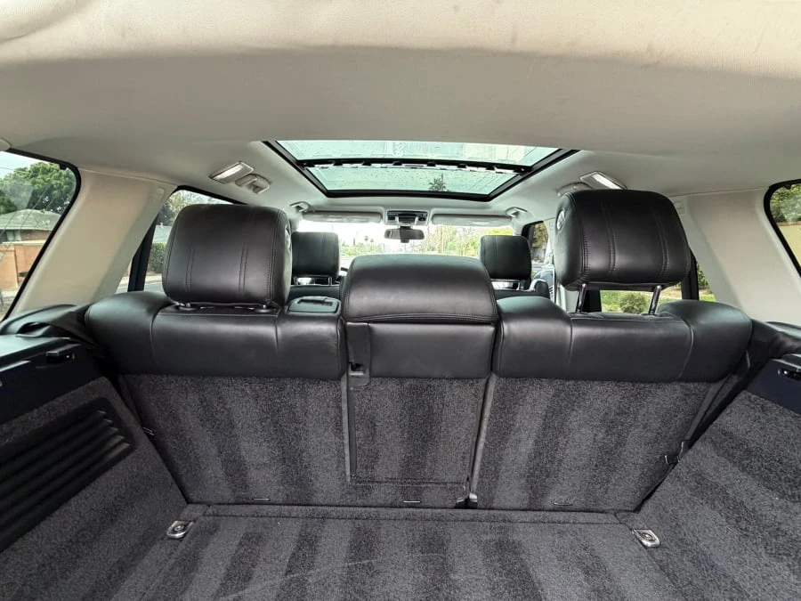 2014 Land Rover Range Rover L405 - Image 20 of 22