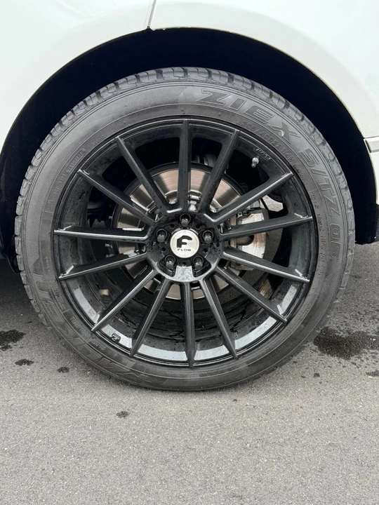 2014 Land Rover Range Rover L405 - Image 7 of 22