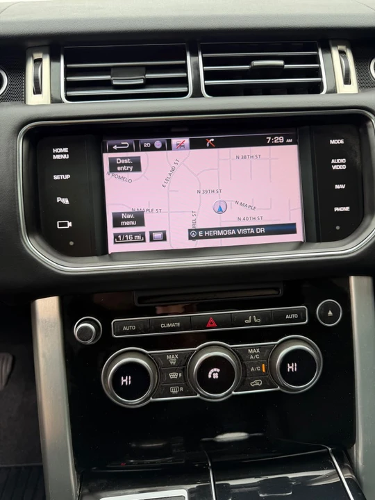 2014 Land Rover Range Rover L405 - Image 15 of 22
