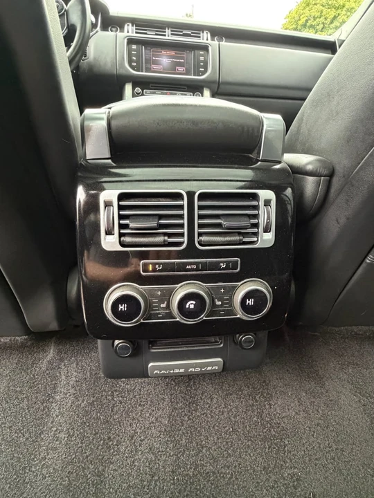 2014 Land Rover Range Rover L405 - Image 21 of 22
