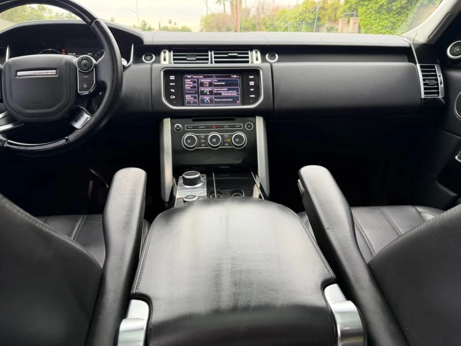 2014 Land Rover Range Rover L405 - Image 14 of 22