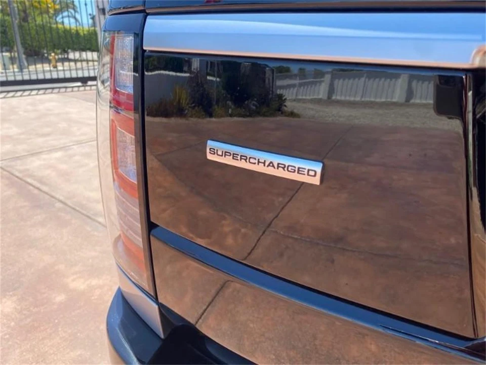 2014 Land Rover Range Rover L405 - Image 9 of 17