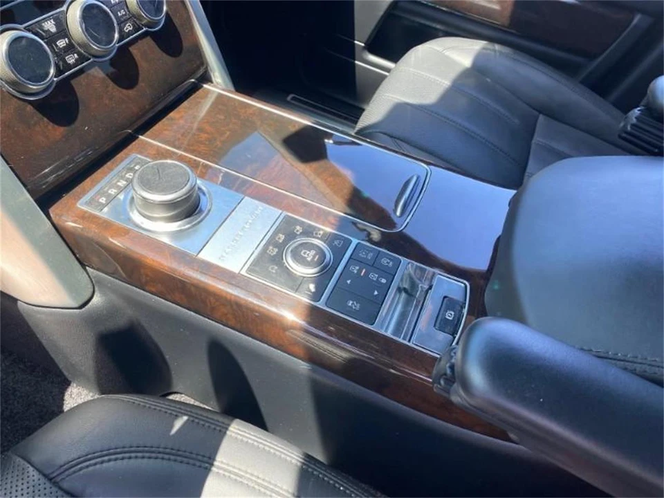 2014 Land Rover Range Rover L405 - Image 17 of 17