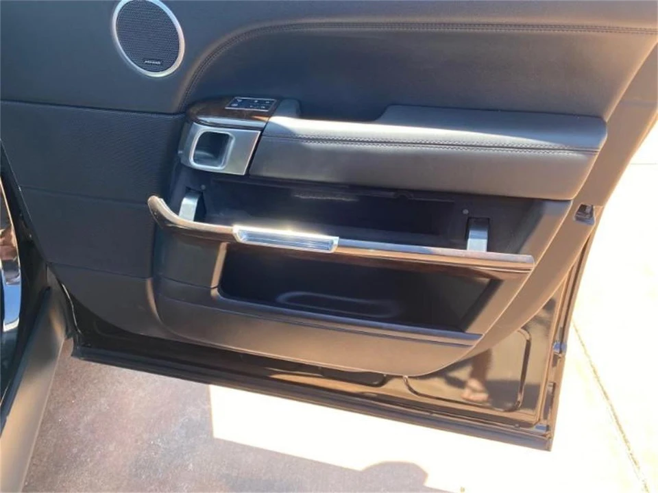2014 Land Rover Range Rover L405 - Image 8 of 17
