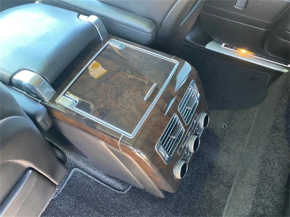 2014 Land Rover Range Rover L405 - Image 16 of 17