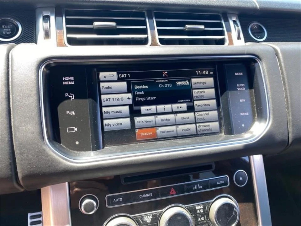 2014 Land Rover Range Rover L405 - Image 13 of 17