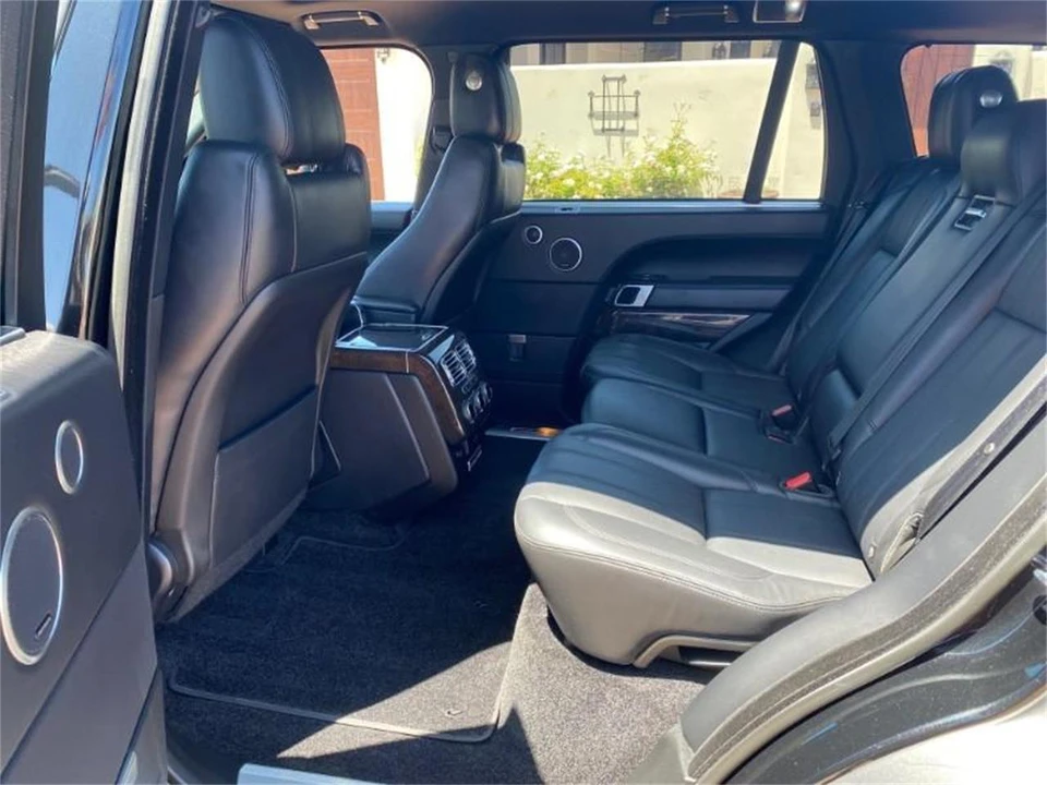 2014 Land Rover Range Rover L405 - Image 15 of 17
