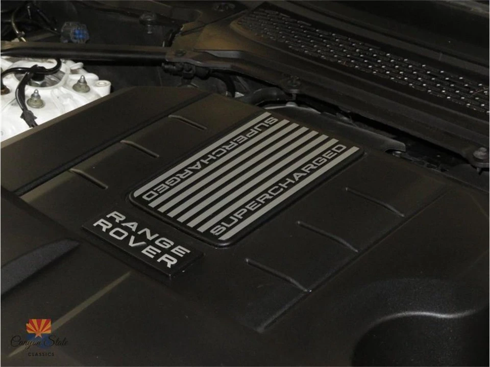 2014 Land Rover Range Rover L405 - Image 6 of 31