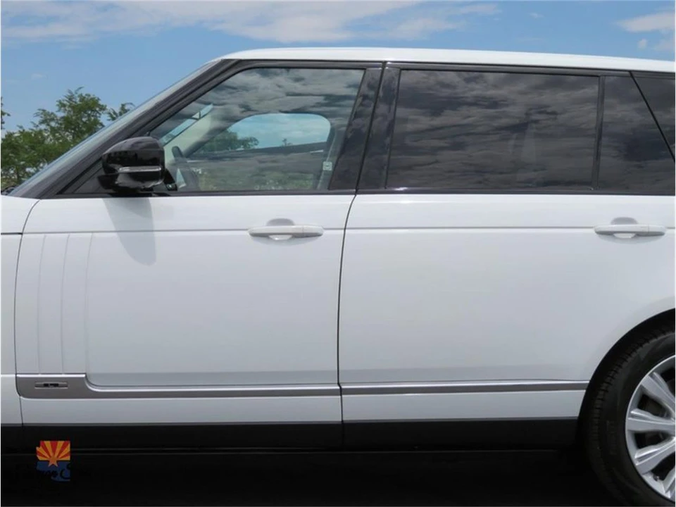 2014 Land Rover Range Rover L405 - Image 21 of 31