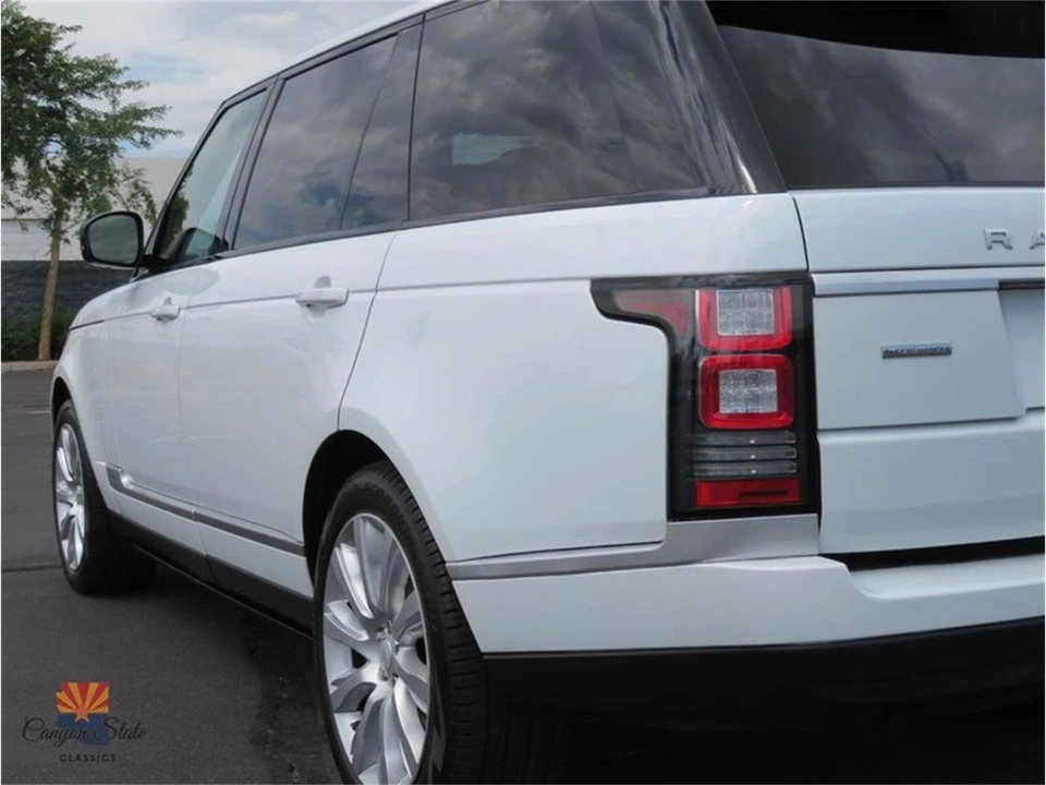 2014 Land Rover Range Rover L405 - Image 27 of 31