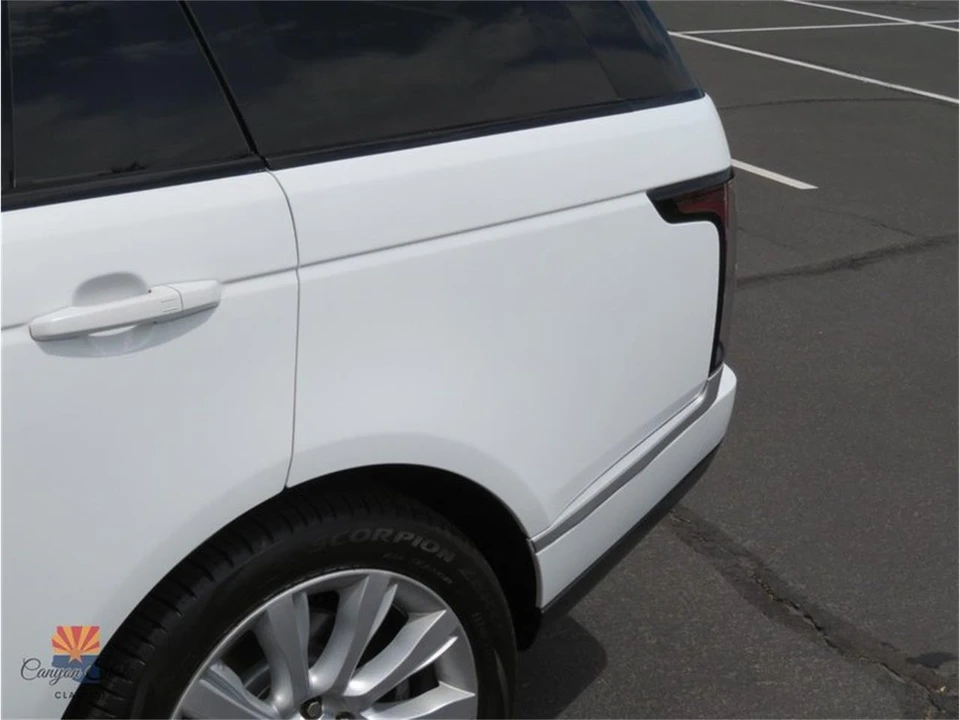 2014 Land Rover Range Rover L405 - Image 17 of 31