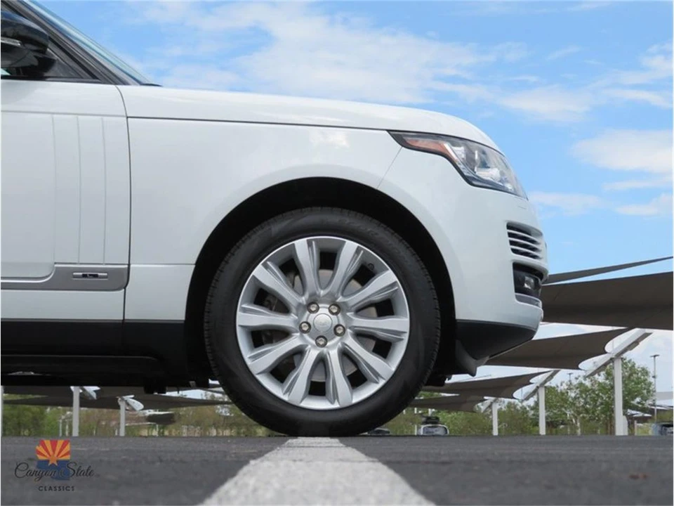 2014 Land Rover Range Rover L405 - Image 7 of 31