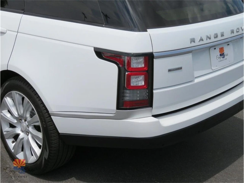 2014 Land Rover Range Rover L405 - Image 18 of 31
