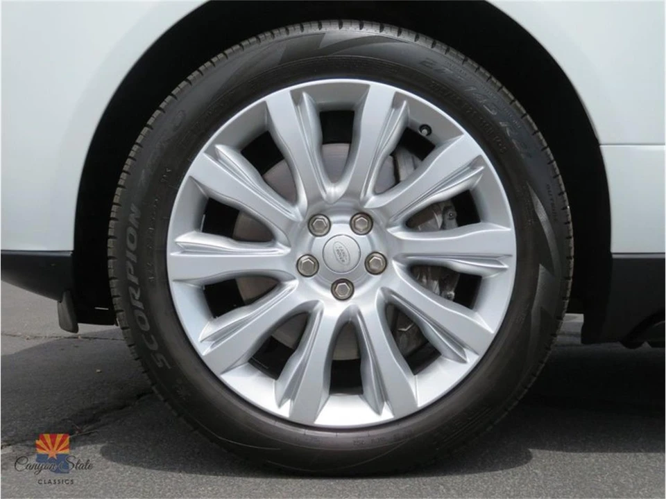 2014 Land Rover Range Rover L405 - Image 19 of 31