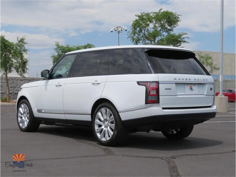 2014 Land Rover Range Rover L405 - Image 14 of 31