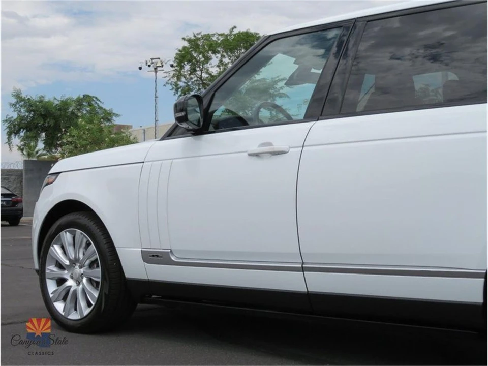 2014 Land Rover Range Rover L405 - Image 24 of 31