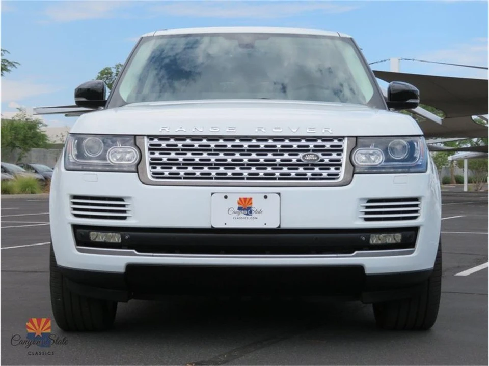 2014 Land Rover Range Rover L405 - Image 30 of 31