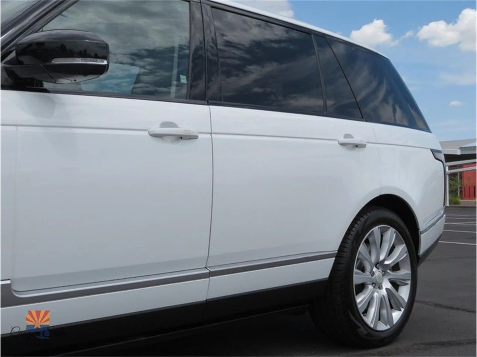 2014 Land Rover Range Rover L405 - Image 25 of 31