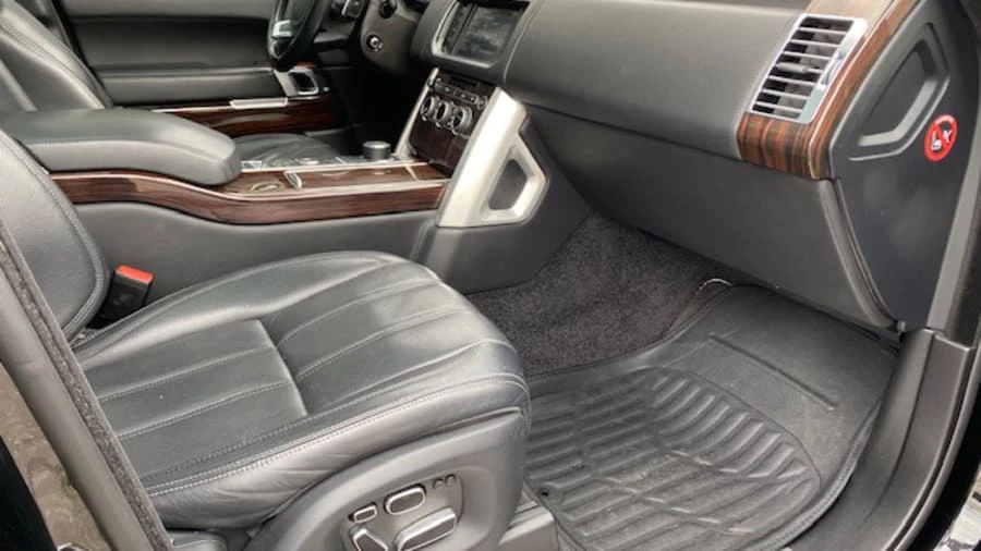 2014 Land Rover Range Rover L405 - Image 2 of 15