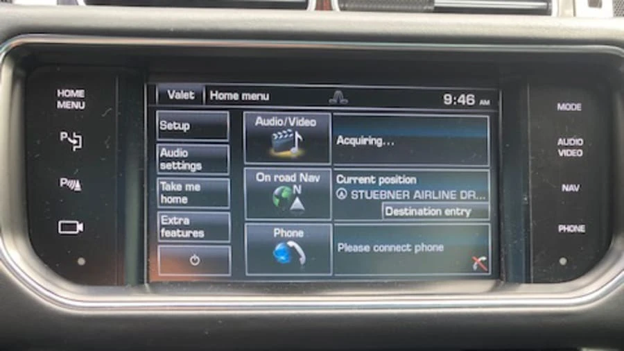 2014 Land Rover Range Rover L405 - Image 3 of 15