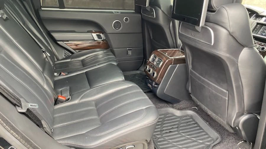 2014 Land Rover Range Rover L405 - Image 5 of 15