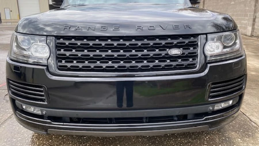 2014 Land Rover Range Rover L405 - Image 9 of 15