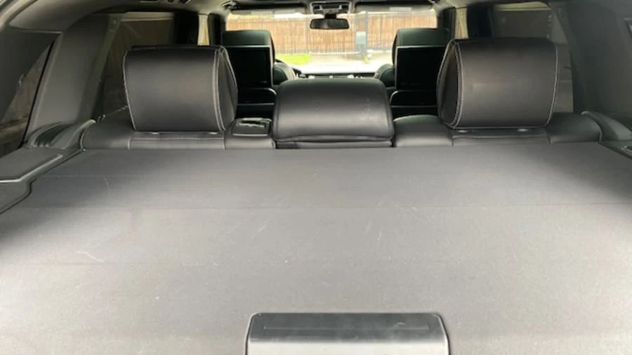 2014 Land Rover Range Rover L405 - Image 10 of 15