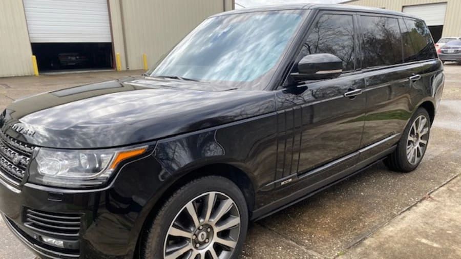 2014 Land Rover Range Rover L405 - Image 14 of 15
