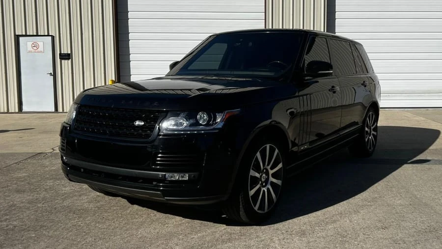 2014 Land Rover Range Rover L405 - Image 15 of 15