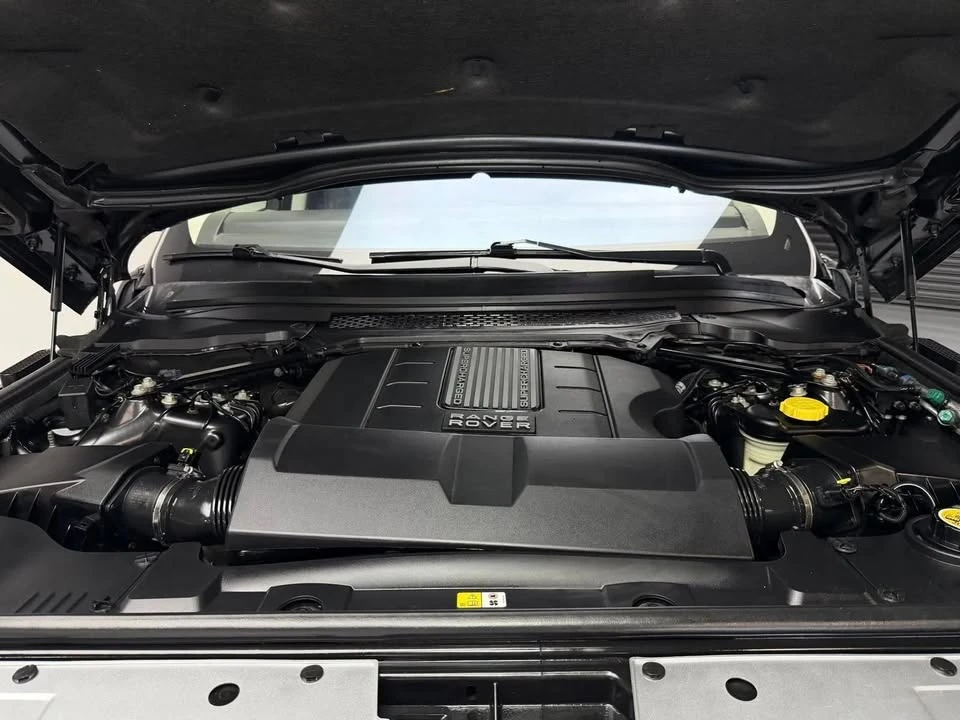 2014 Land Rover Range Rover L405 - Image 15 of 20