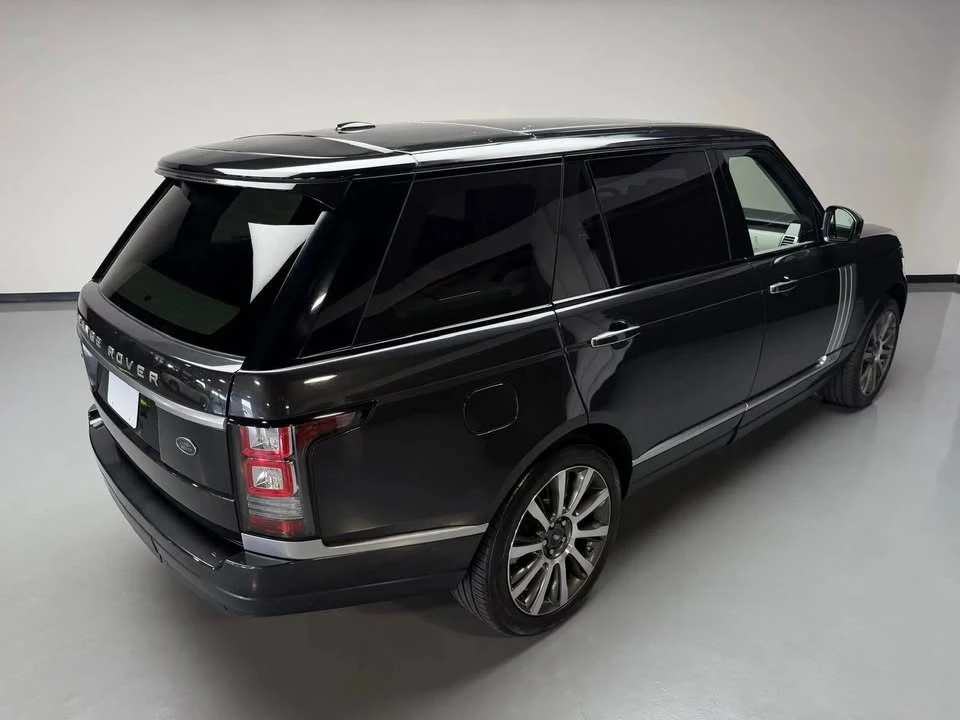 2014 Land Rover Range Rover L405 - Image 20 of 20