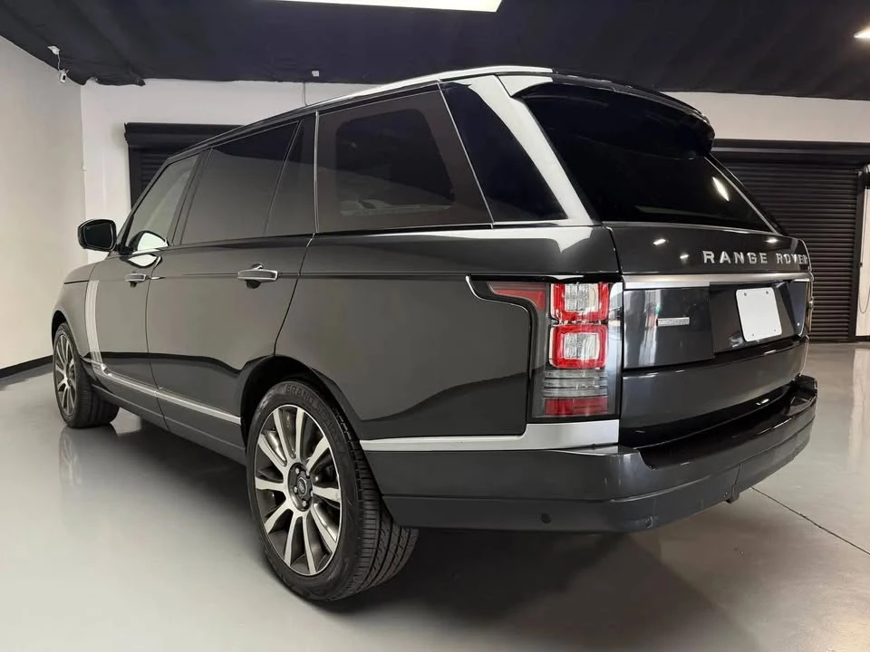 2014 Land Rover Range Rover L405 - Image 12 of 20