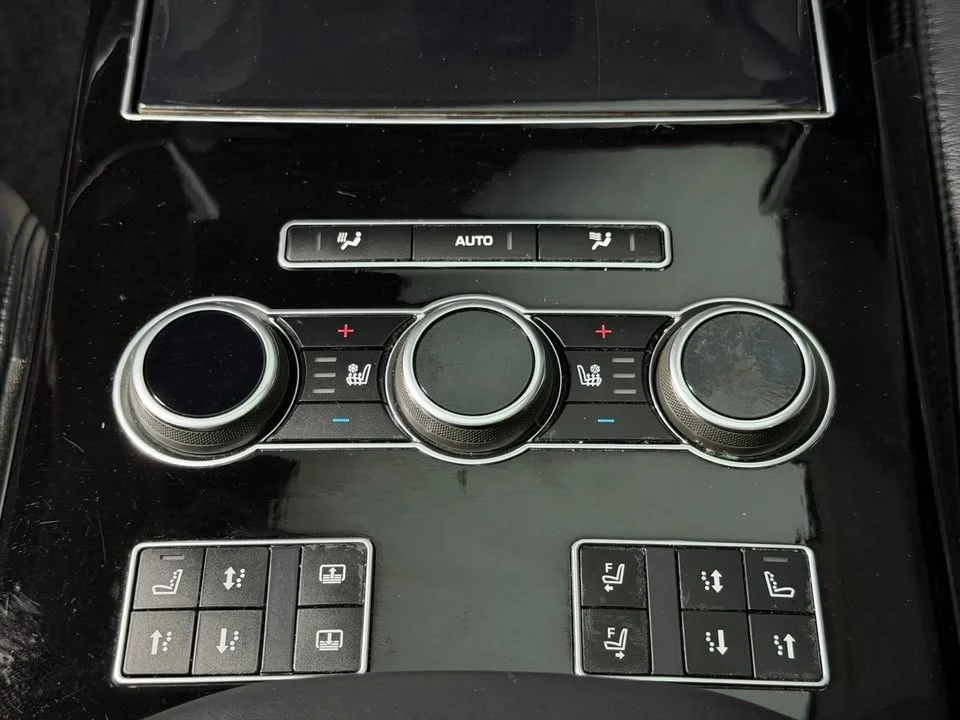 2014 Land Rover Range Rover L405 - Image 8 of 20