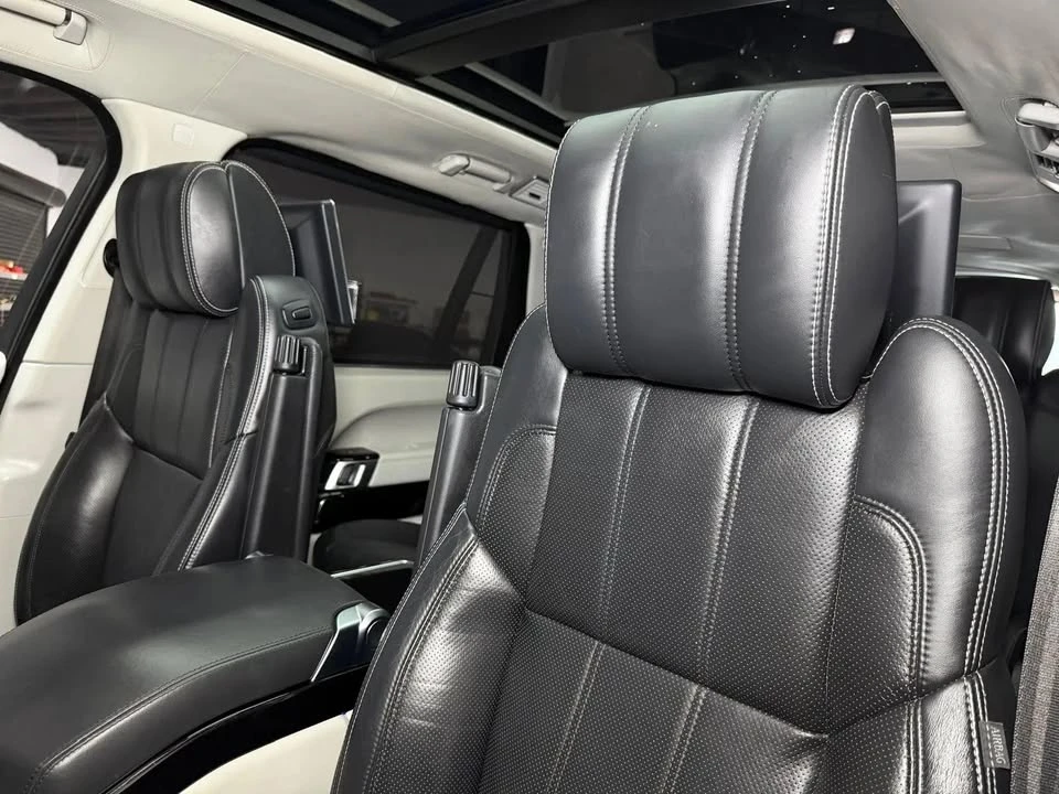 2014 Land Rover Range Rover L405 - Image 4 of 20